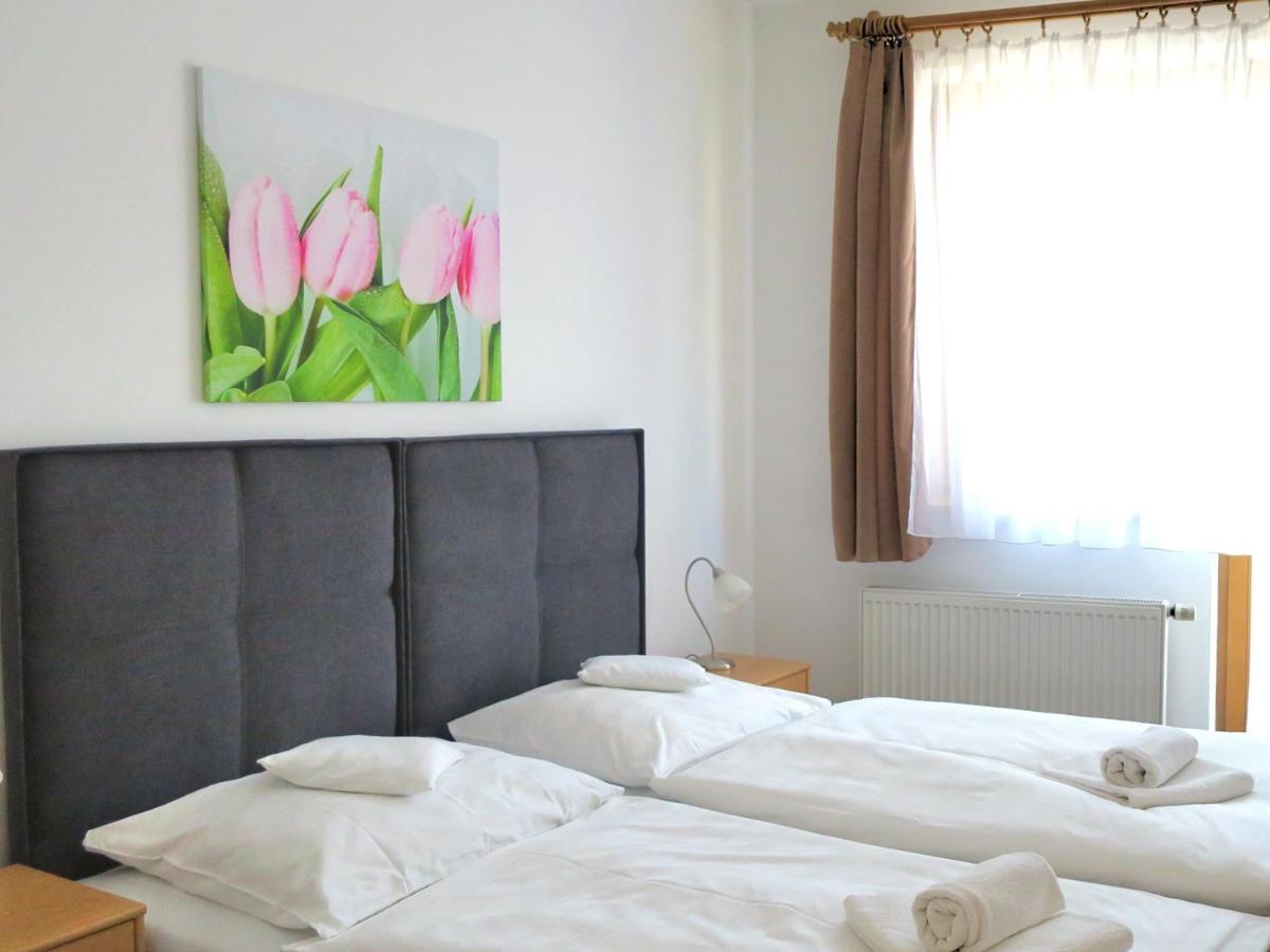 Hotel U Brany Uherský Brod 外观 照片
