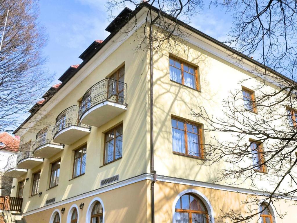 Hotel U Brany Uherský Brod 外观 照片