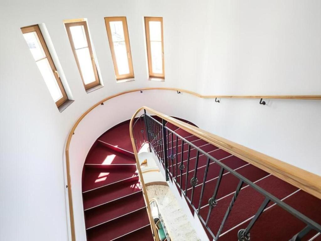 Hotel U Brany Uherský Brod 外观 照片