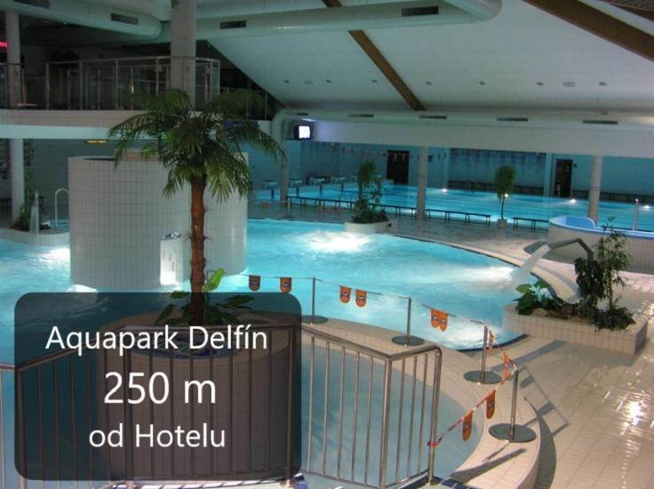 Hotel U Brany Uherský Brod 外观 照片